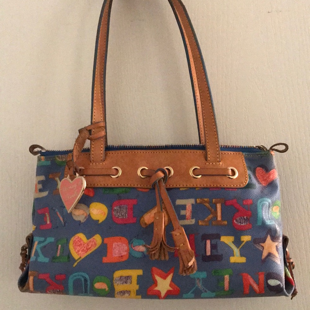 Dooney & Bourke